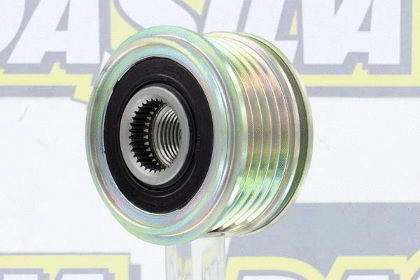 Alternator Freewheel Clutch (PRL124)