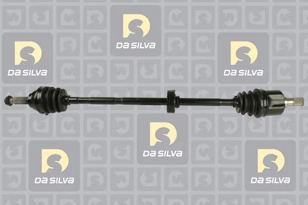 Drive Shaft (95017T)