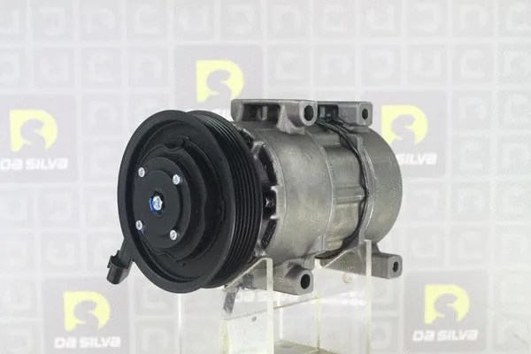 Compressor, air conditioning (FC0209)