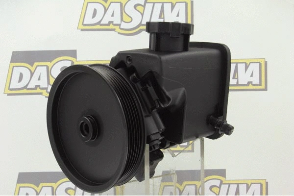 Hydraulic Pump, steering (DP3146)