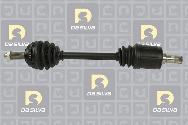 Drive Shaft (93022AT)