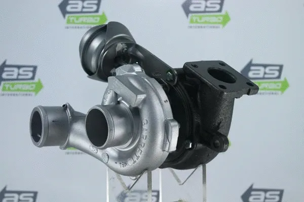 Charger, charging (supercharged/turbocharged) (AS1161)
