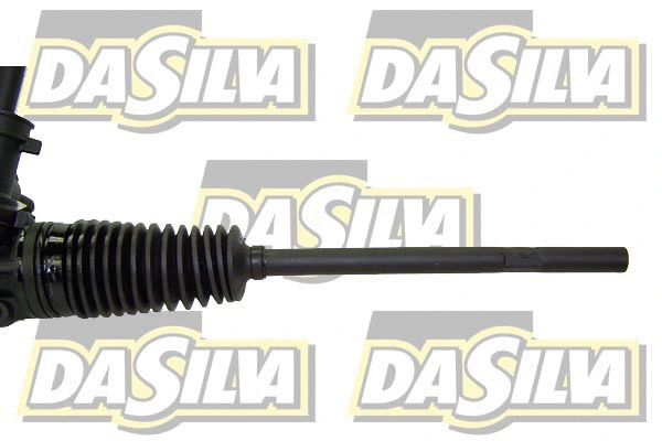 Steering Gear