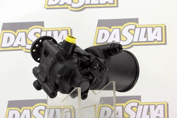 Hydraulic Pump, steering