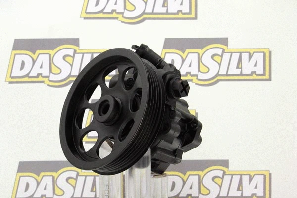 Hydraulic Pump, steering (DP2874)