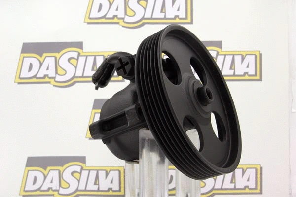 Hydraulic Pump, steering