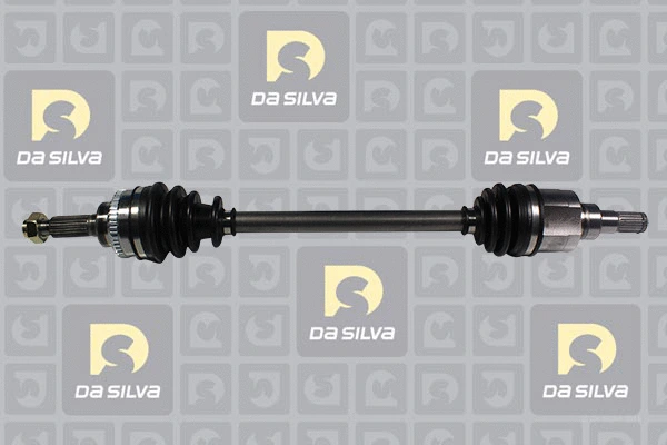 Drive Shaft (96068AT)