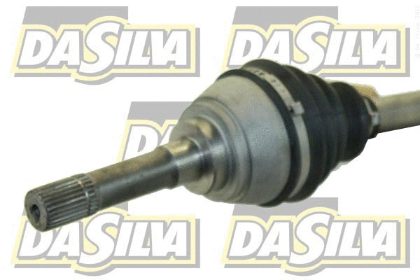 Drive Shaft