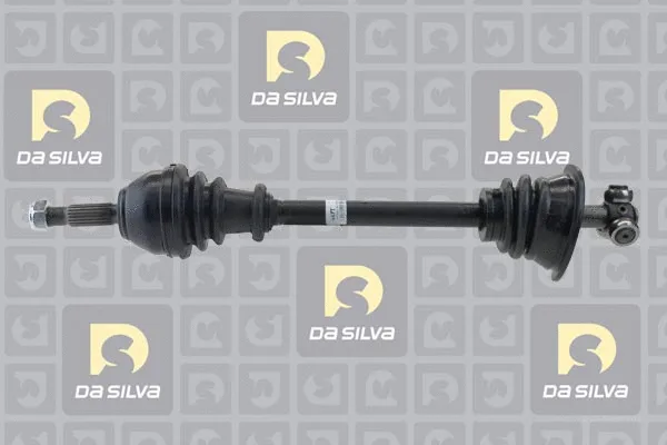 Drive Shaft (447T)