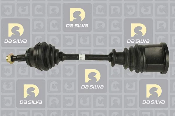 Drive Shaft (8114AT)