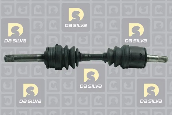 Drive Shaft (95040T)