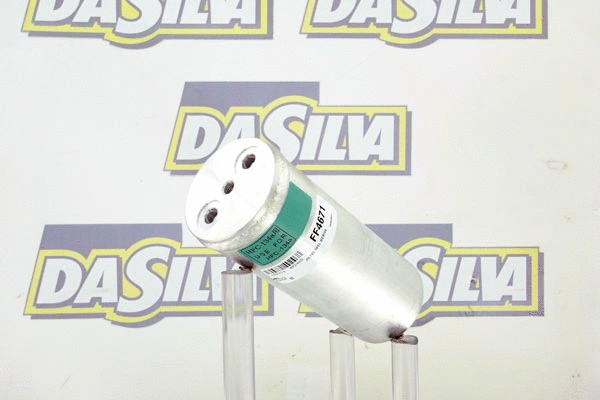 Dryer, air conditioning (FF4671)