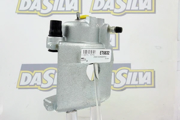 Brake Caliper