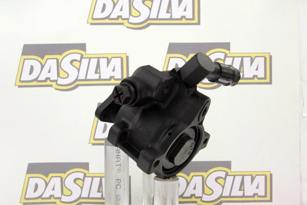 Hydraulic Pump, steering
