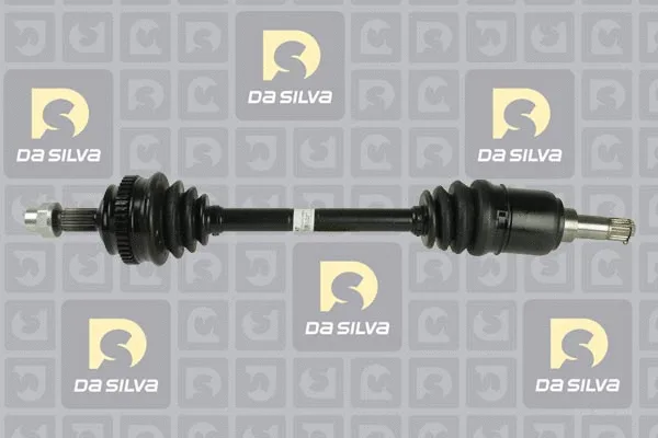 Drive Shaft (5263AT)