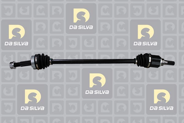 Drive Shaft (96125AT)