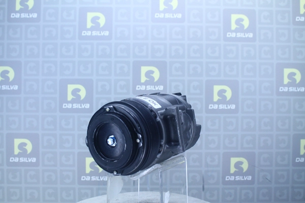 Compressor, air conditioning (FC2049)