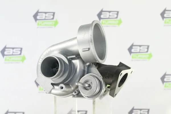 Charger, charging (supercharged/turbocharged) (AS2112)