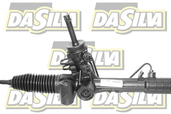 Steering Gear