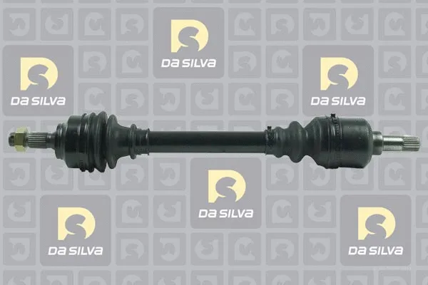 Drive Shaft (3809AT)
