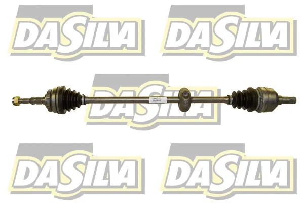 Drive Shaft (31402BT)