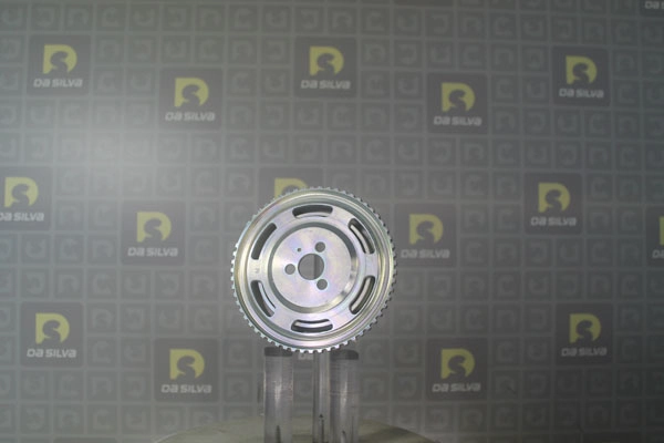 Belt Pulley, crankshaft (PL8122)