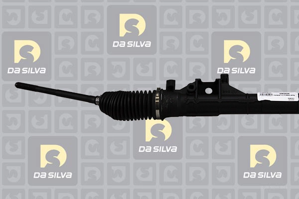 Steering Gear