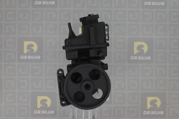 Hydraulic Pump, steering