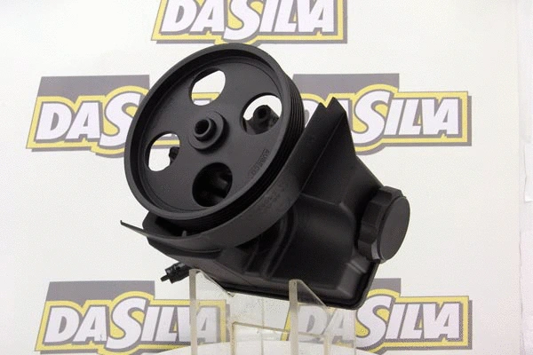 Hydraulic Pump, steering (DP2352)