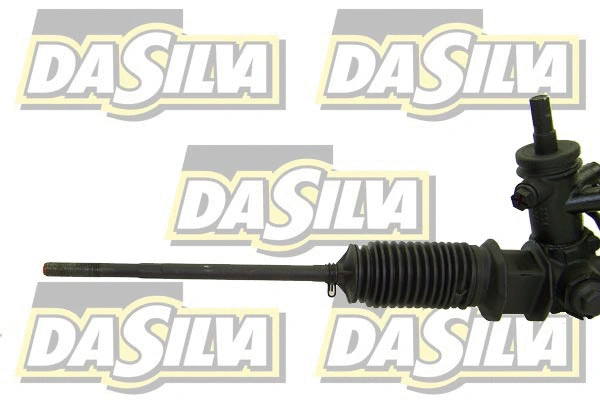 Steering Gear