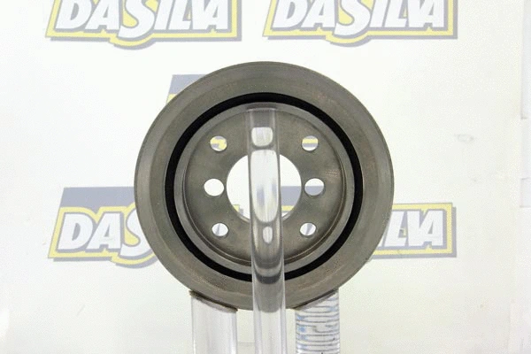 Belt Pulley, crankshaft