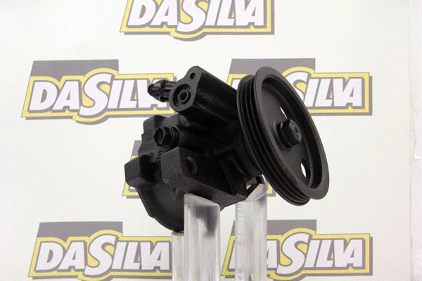 Hydraulic Pump, steering