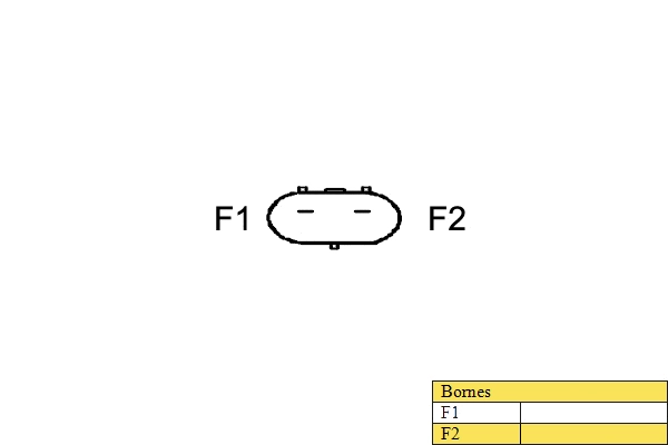 Alternator (050052)