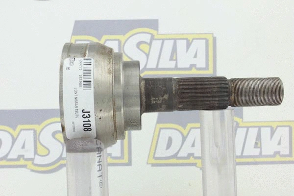 Joint Kit, drive shaft