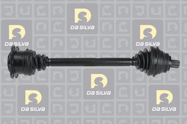 Drive Shaft (2150AT)