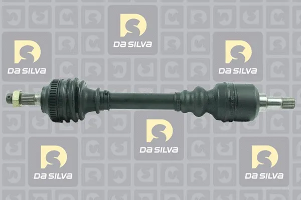 Drive Shaft (1137BT)