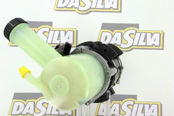 Hydraulic Pump, steering (DP5008)