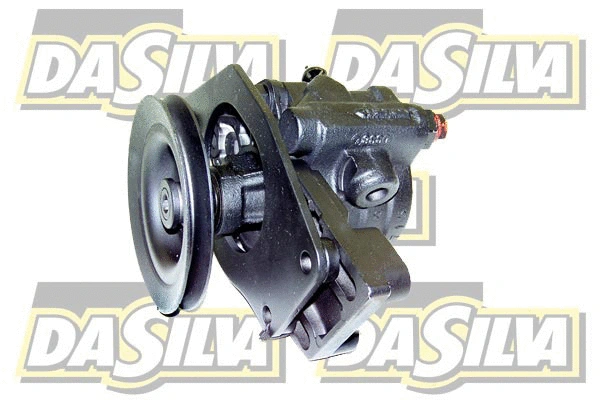 Hydraulic Pump, steering