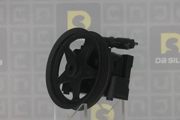 Hydraulic Pump, steering (DP2943)