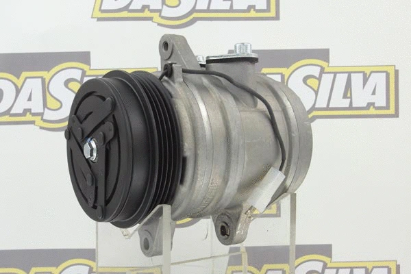 Compressor, air conditioning (FC3670)