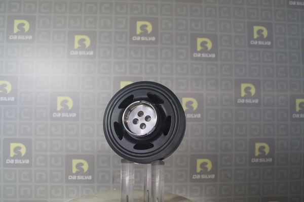 Belt Pulley, crankshaft (PL8174)