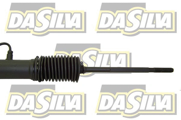 Steering Gear