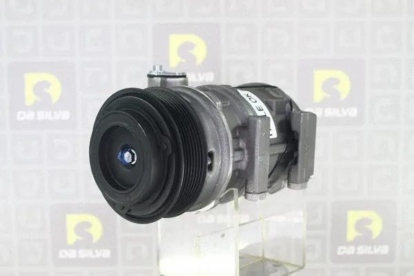 Compressor, air conditioning (FC0252)