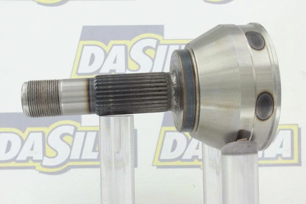 Joint Kit, drive shaft (J3076)