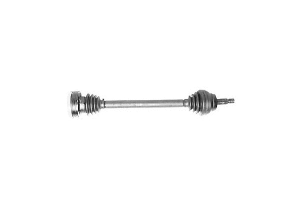 Drive Shaft (2112T)