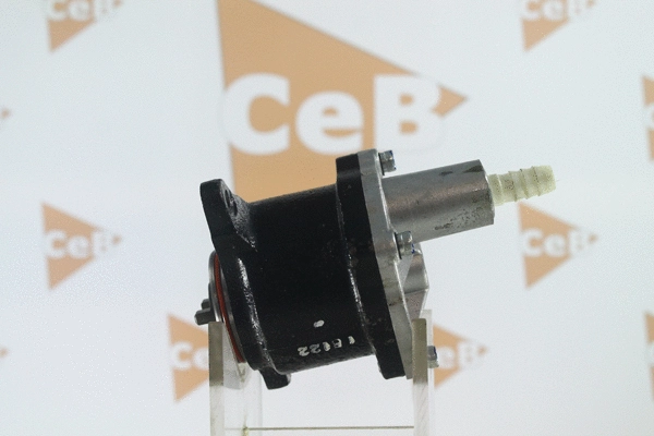 Vacuum Pump, braking system