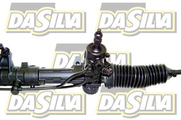 Steering Gear