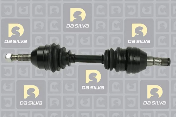Drive Shaft (31427T)