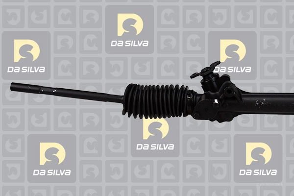 Steering Gear