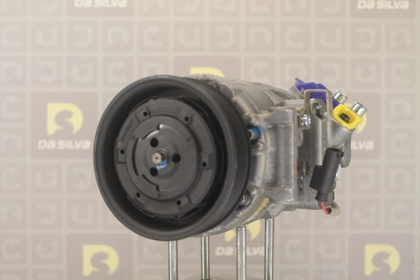 Compressor, air conditioning (FC1711)